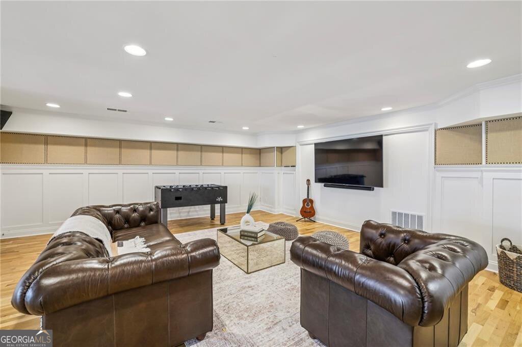 425 Laurel Chase Court Sandy Springs - Photo 23