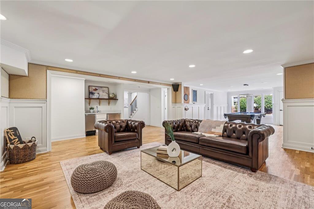 425 Laurel Chase Court Sandy Springs - Photo 24