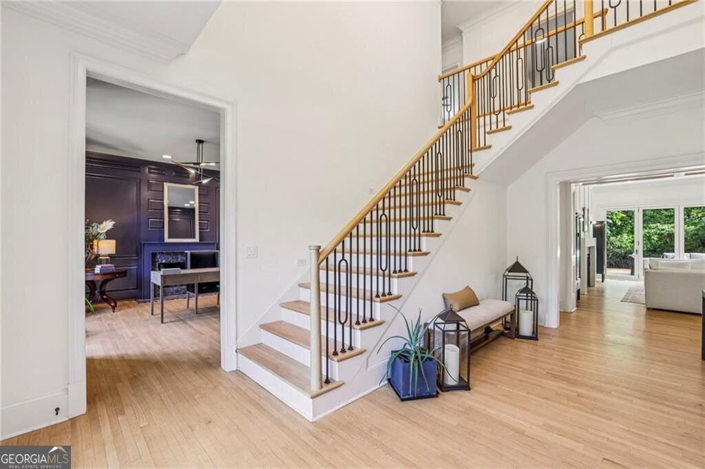 425 Laurel Chase Court Sandy Springs - Photo 26