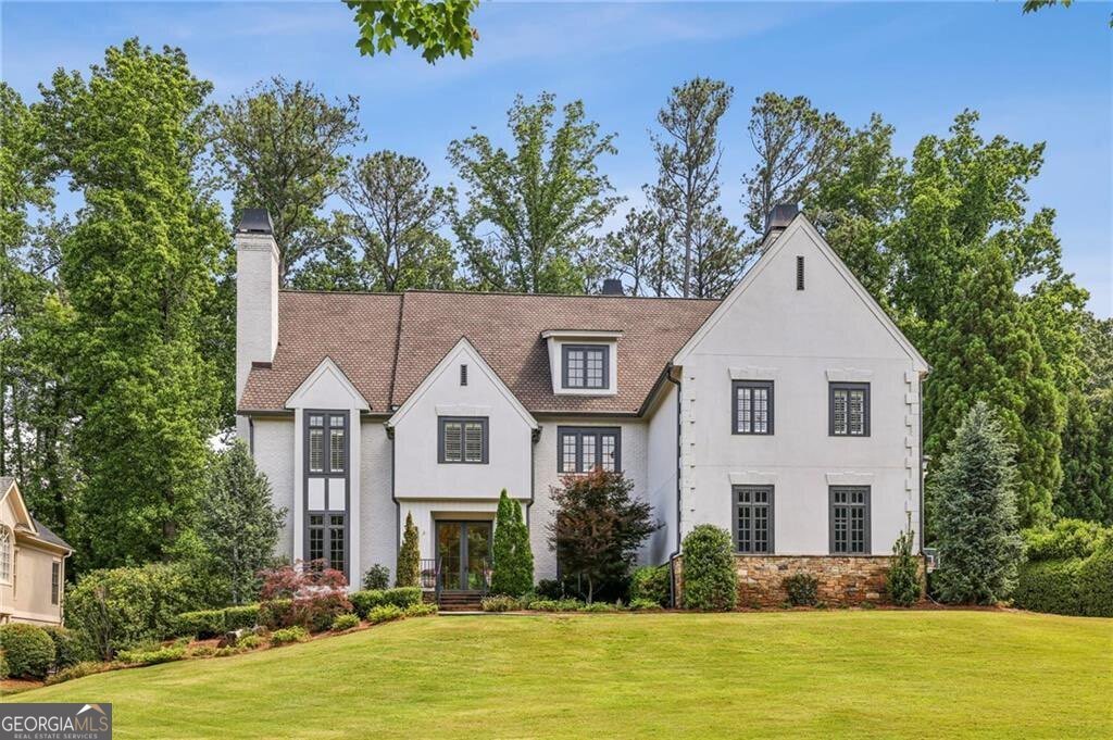 425 Laurel Chase Court Sandy Springs - Photo 27