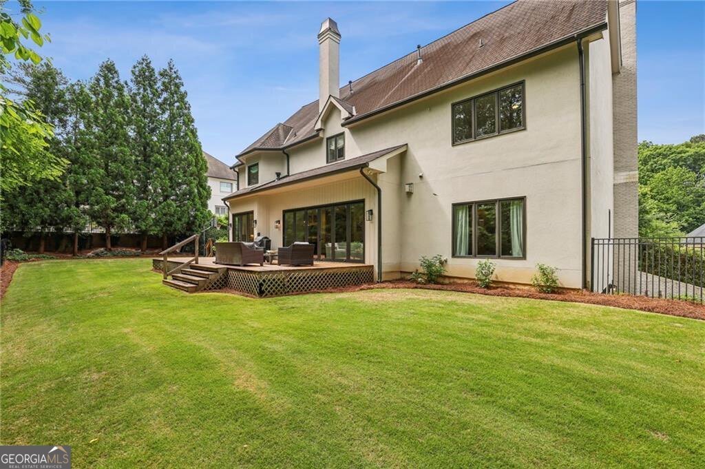 425 Laurel Chase Court Sandy Springs - Photo 28