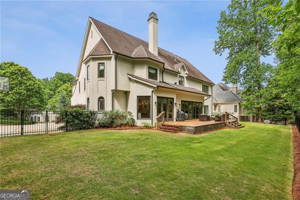425 Laurel Chase Court Sandy Springs - Photo 29