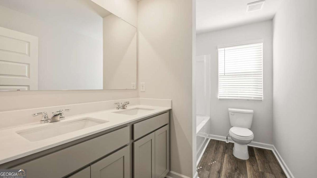 105 White Spruce Way Newnan - Photo 16