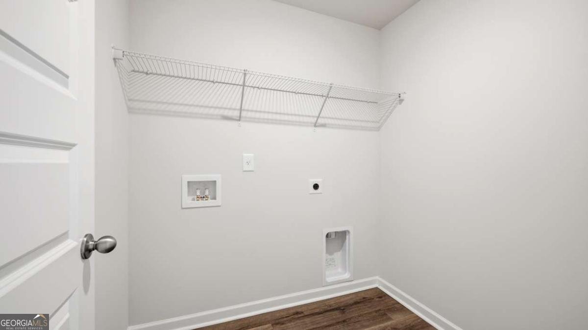 105 White Spruce Way Newnan - Photo 19