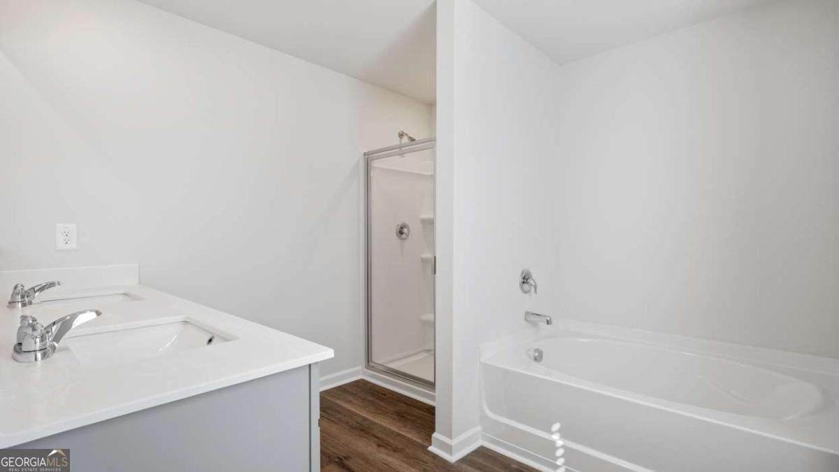 105 White Spruce Way Newnan - Photo 24