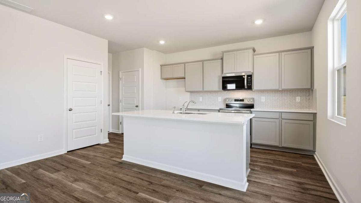 105 White Spruce Way Newnan - Photo 7