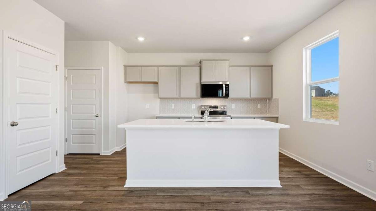 105 White Spruce Way Newnan - Photo 8