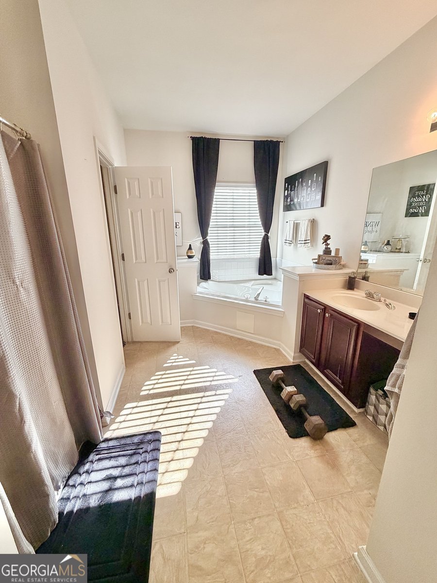 2129 Dartmouth Court McDonough - Photo 12