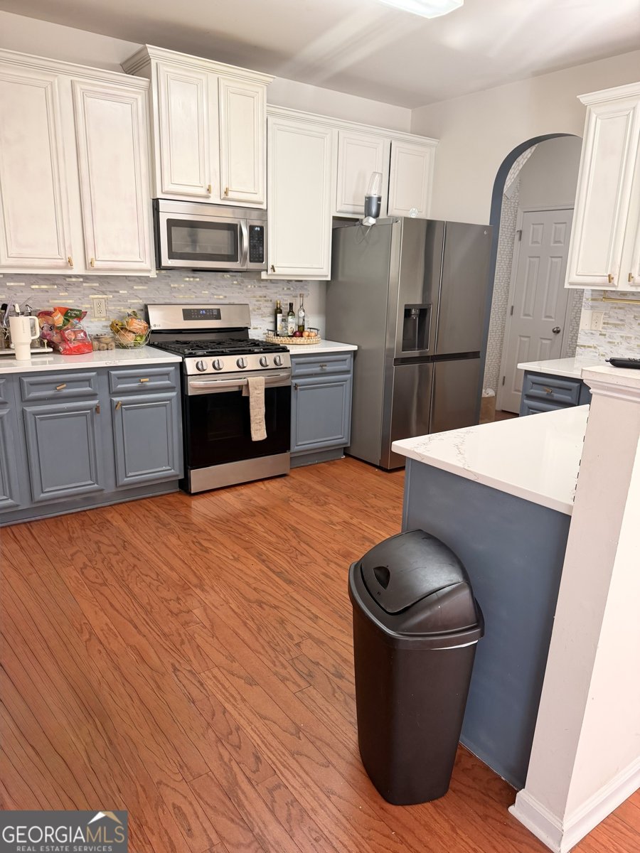 2129 Dartmouth Court McDonough - Photo 6