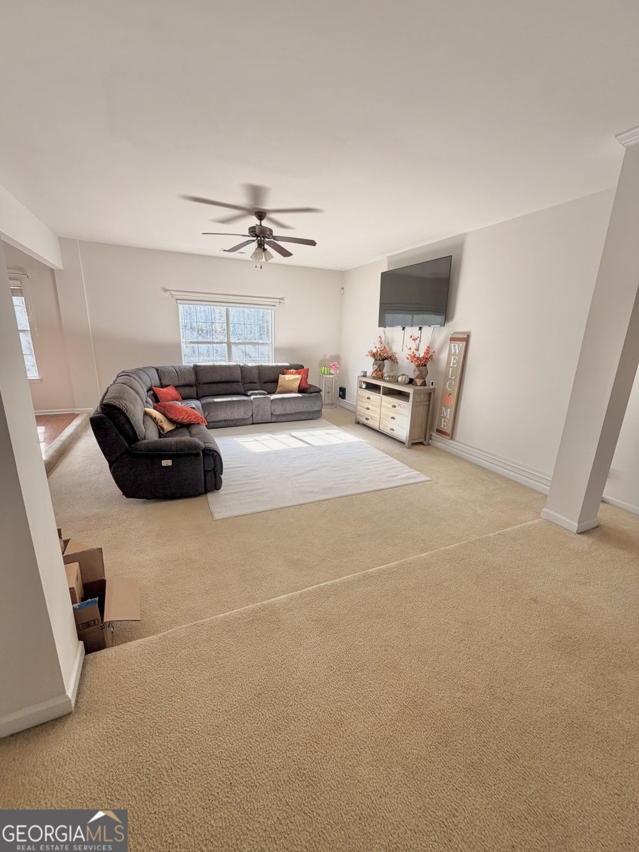 2129 Dartmouth Court McDonough - Photo 8
