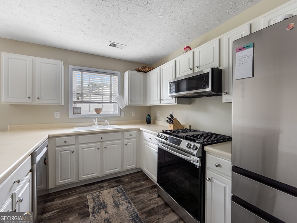 7625 Paddocks Mill Drive Cumming - Photo 12