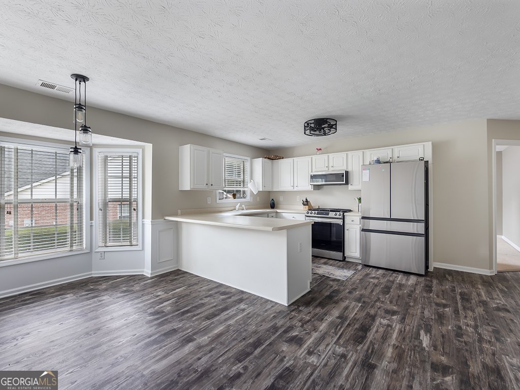 7625 Paddocks Mill Drive Cumming - Photo 13
