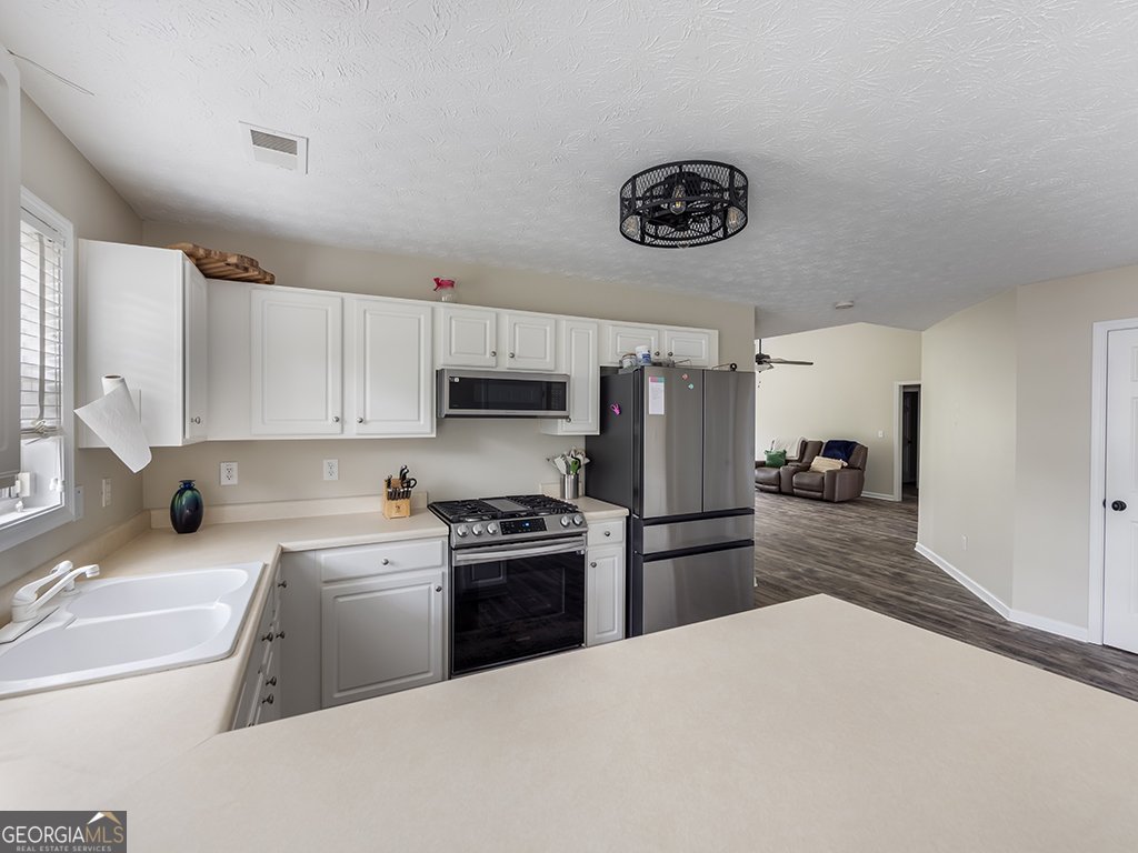 7625 Paddocks Mill Drive Cumming - Photo 14
