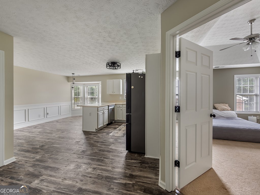 7625 Paddocks Mill Drive Cumming - Photo 15