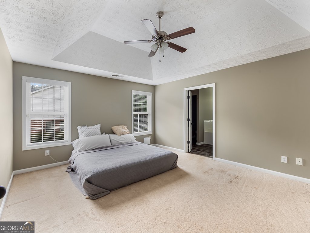 7625 Paddocks Mill Drive Cumming - Photo 16