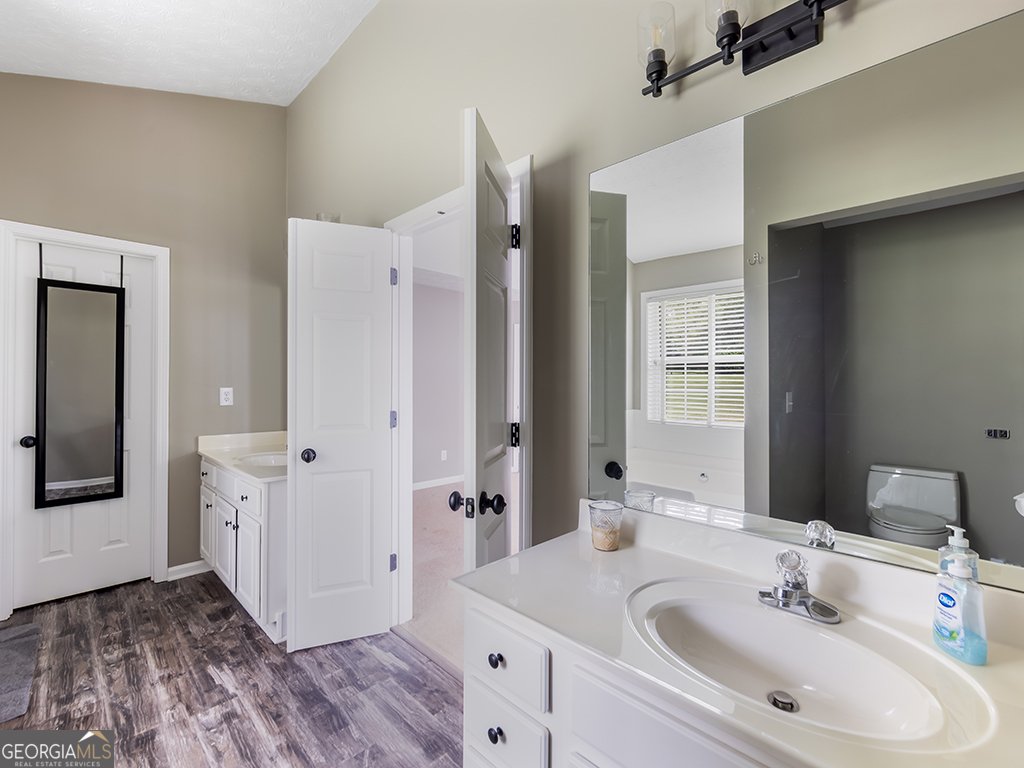 7625 Paddocks Mill Drive Cumming - Photo 17