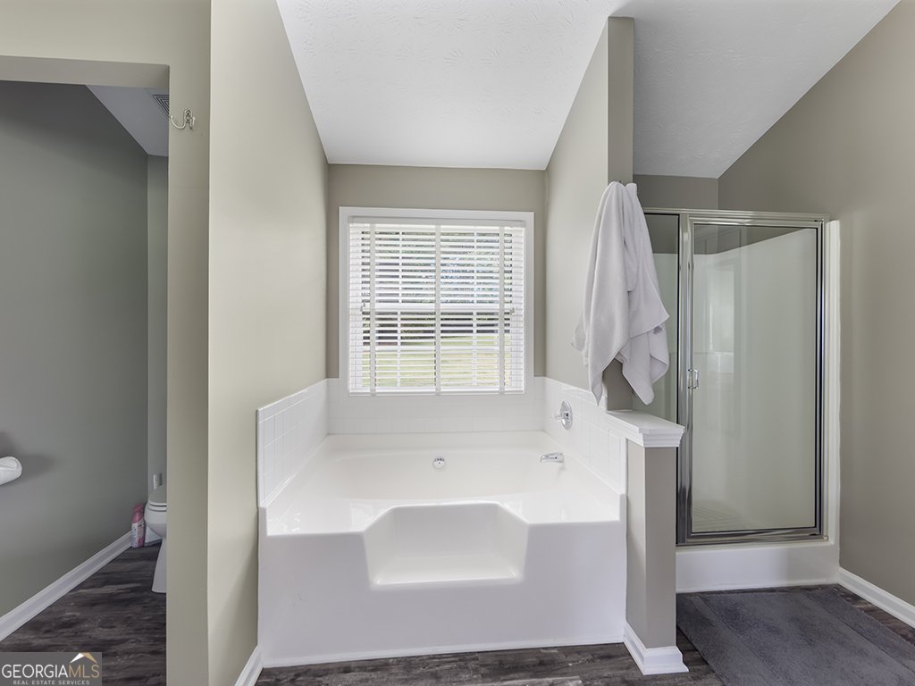 7625 Paddocks Mill Drive Cumming - Photo 18