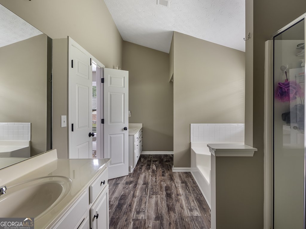 7625 Paddocks Mill Drive Cumming - Photo 19