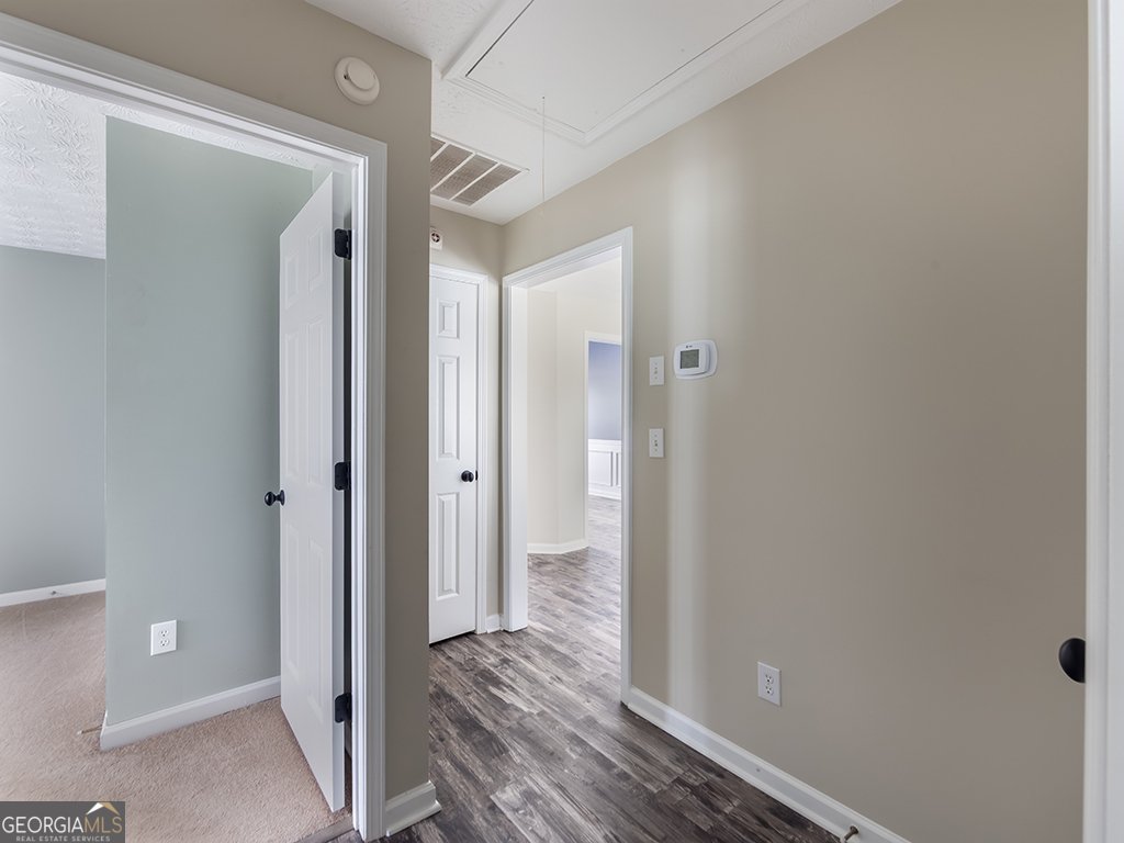 7625 Paddocks Mill Drive Cumming - Photo 21