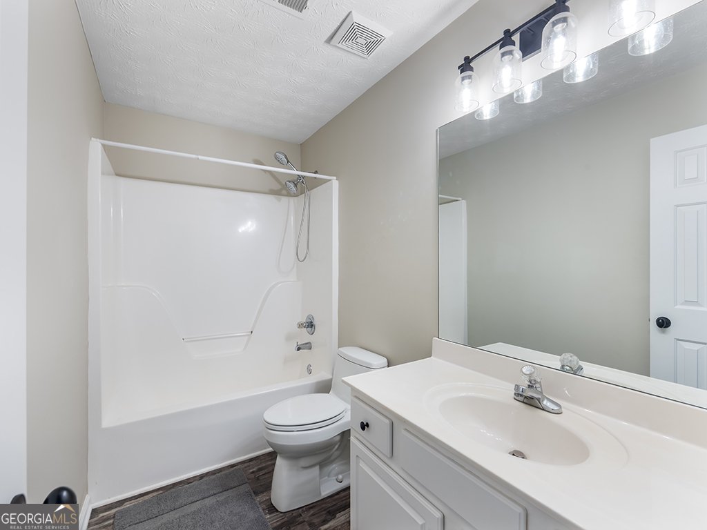 7625 Paddocks Mill Drive Cumming - Photo 26