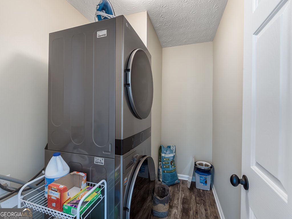 7625 Paddocks Mill Drive Cumming - Photo 27
