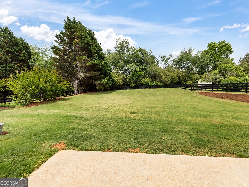 7625 Paddocks Mill Drive Cumming - Photo 28