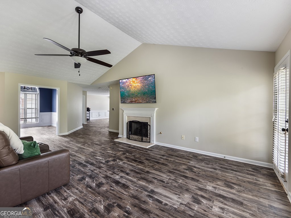 7625 Paddocks Mill Drive Cumming - Photo 8