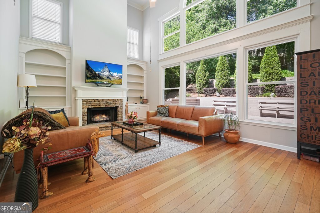 12305 Stevens Creek Drive Alpharetta - Photo 10