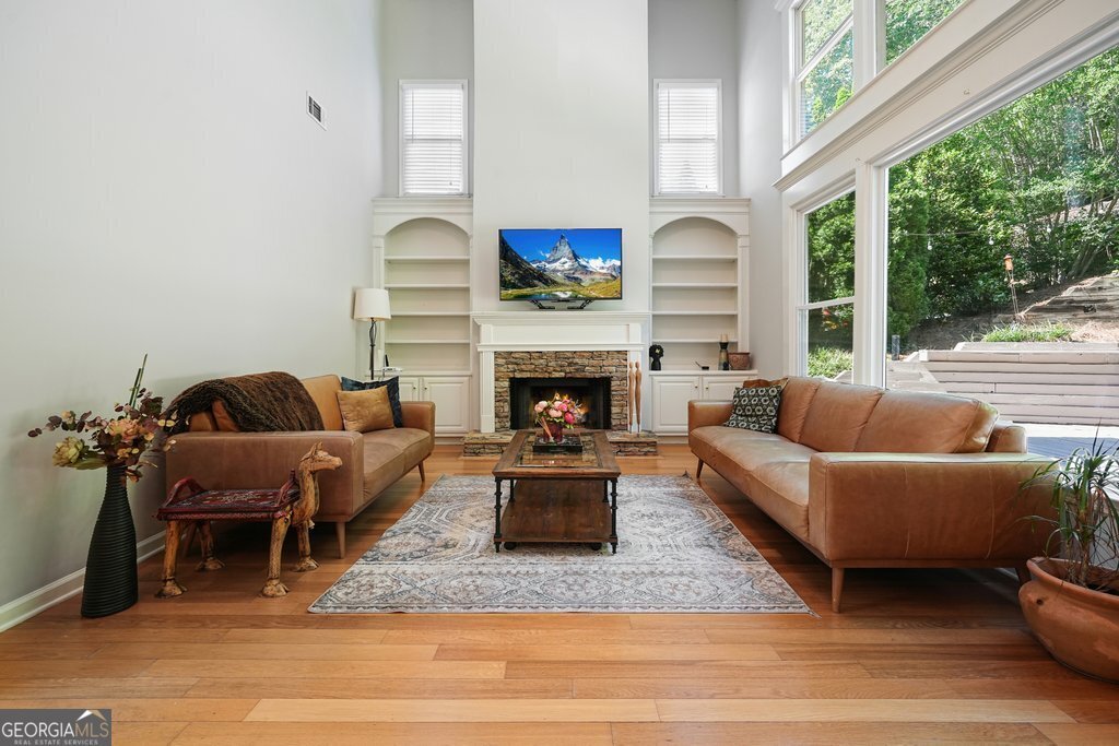 12305 Stevens Creek Drive Alpharetta - Photo 11