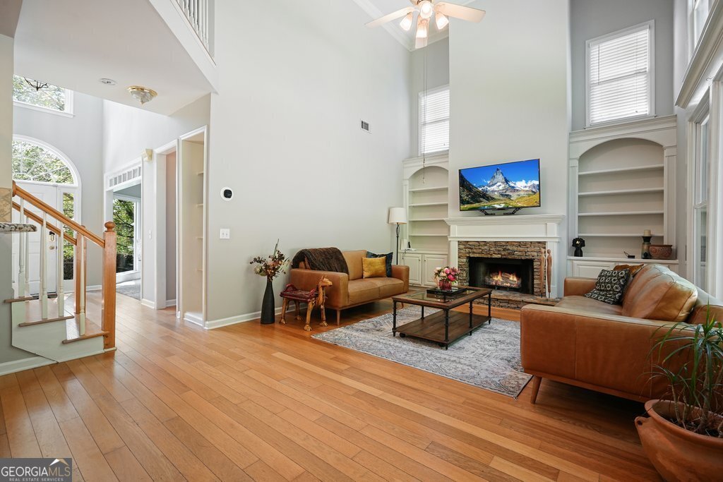 12305 Stevens Creek Drive Alpharetta - Photo 12