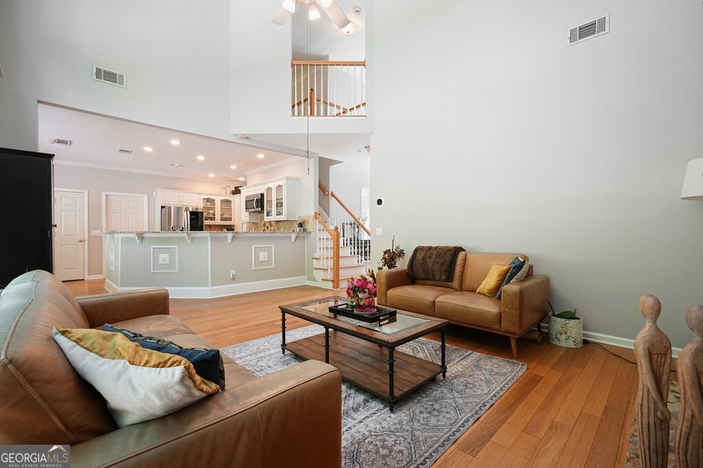 12305 Stevens Creek Drive Alpharetta - Photo 13