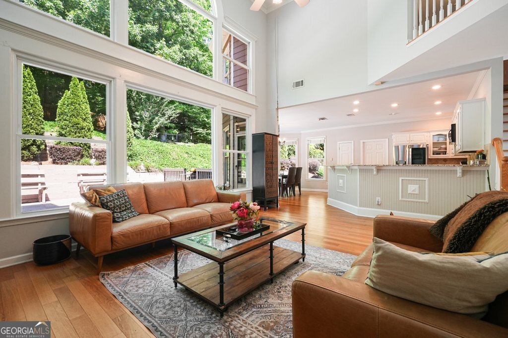 12305 Stevens Creek Drive Alpharetta - Photo 14