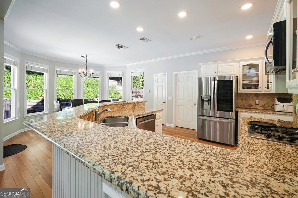 12305 Stevens Creek Drive Alpharetta - Photo 16