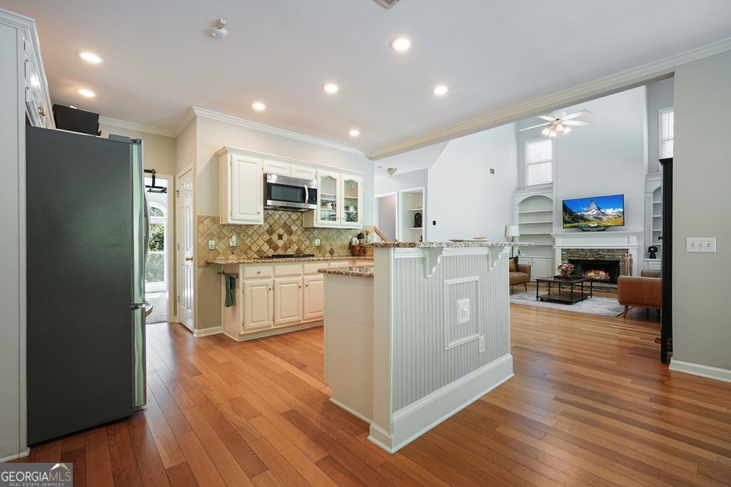 12305 Stevens Creek Drive Alpharetta - Photo 18