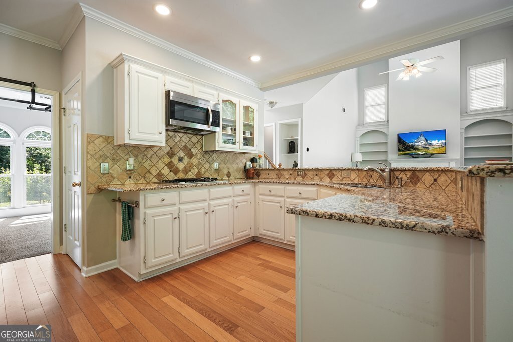 12305 Stevens Creek Drive Alpharetta - Photo 19