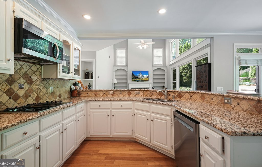 12305 Stevens Creek Drive Alpharetta - Photo 22