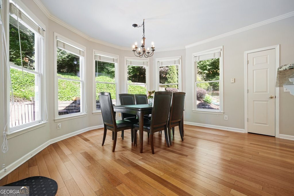 12305 Stevens Creek Drive Alpharetta - Photo 23
