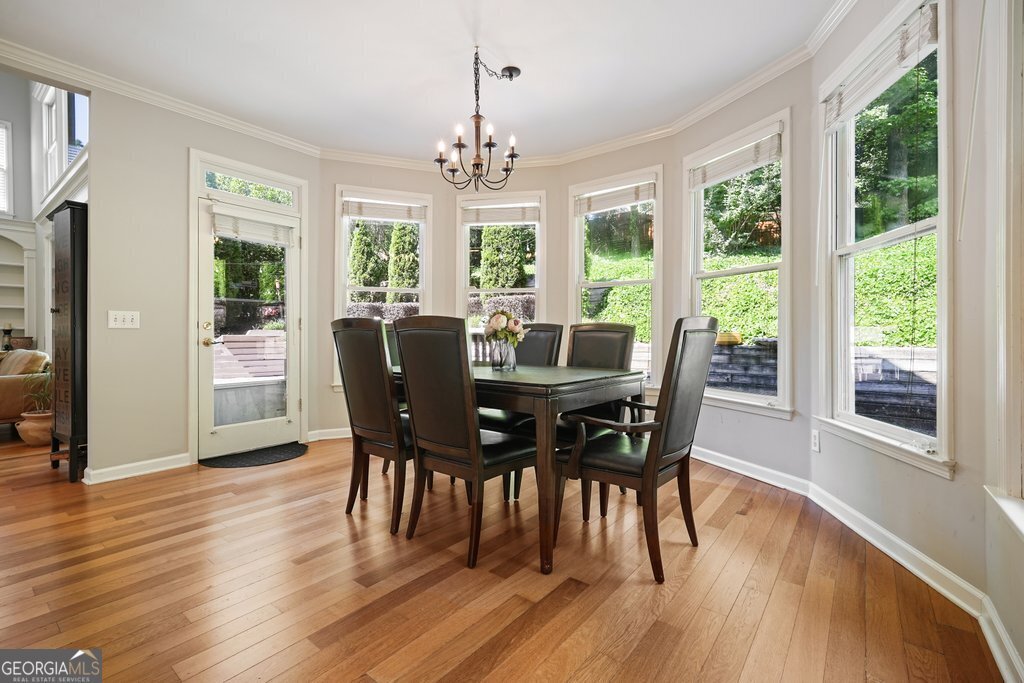 12305 Stevens Creek Drive Alpharetta - Photo 24