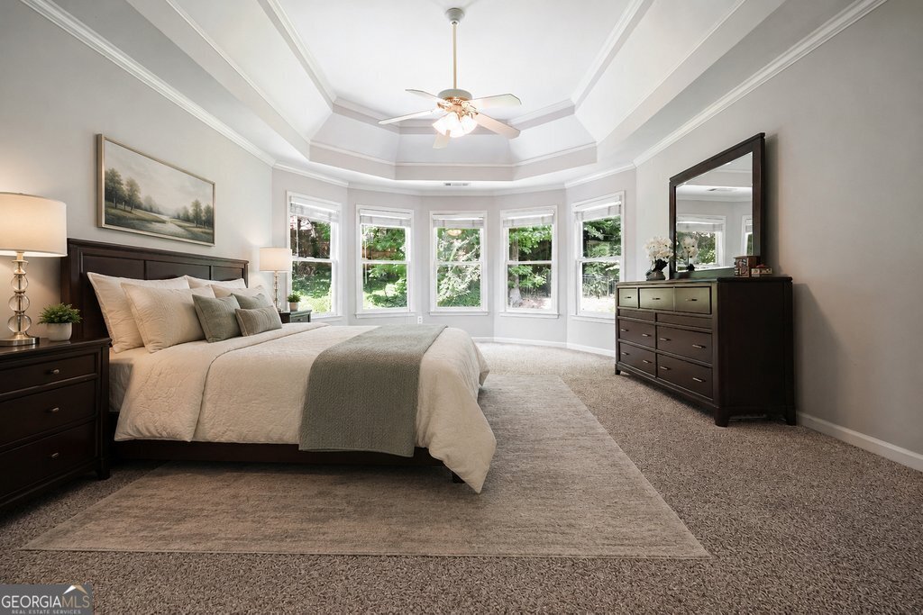12305 Stevens Creek Drive Alpharetta - Photo 28