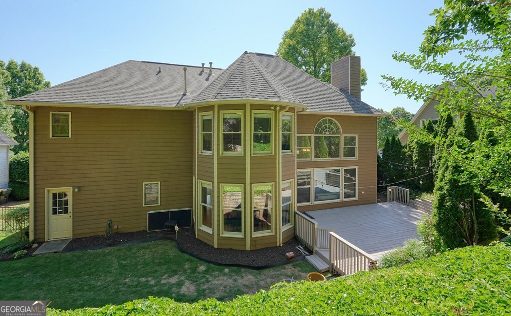 12305 Stevens Creek Drive Alpharetta - Photo 49