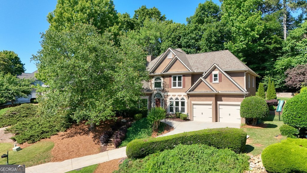 12305 Stevens Creek Drive Alpharetta - Photo 56