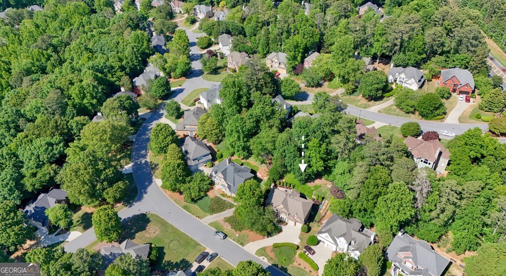 12305 Stevens Creek Drive Alpharetta - Photo 59