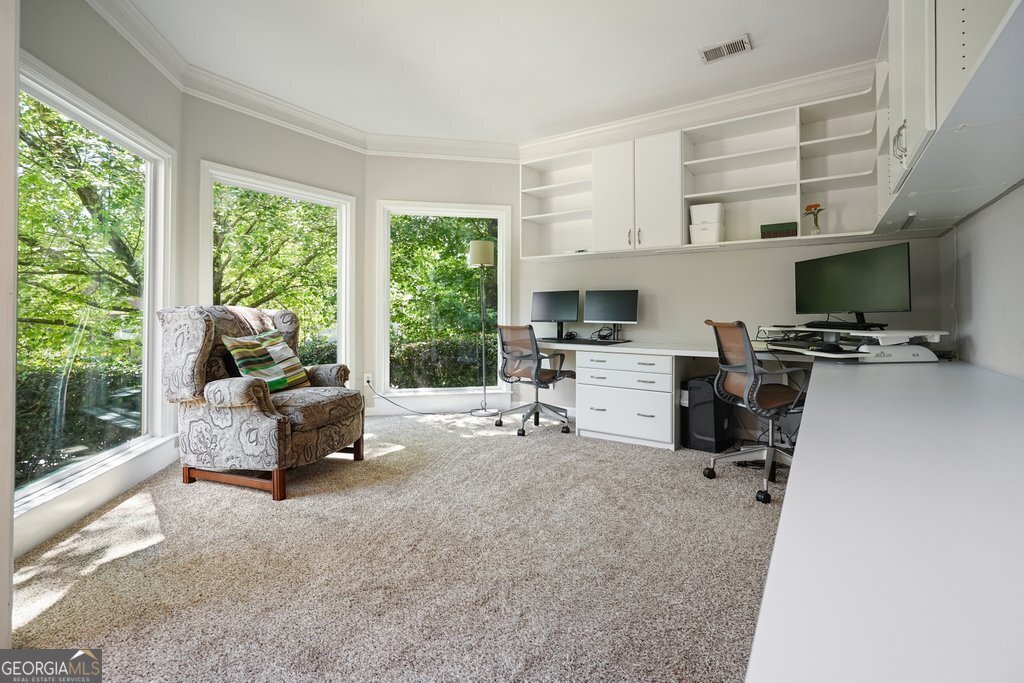 12305 Stevens Creek Drive Alpharetta - Photo 6
