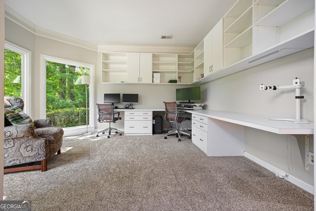 12305 Stevens Creek Drive Alpharetta - Photo 7