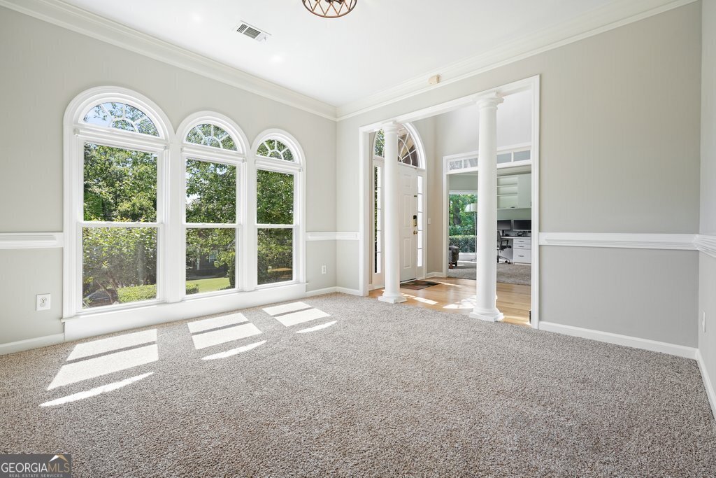 12305 Stevens Creek Drive Alpharetta - Photo 9