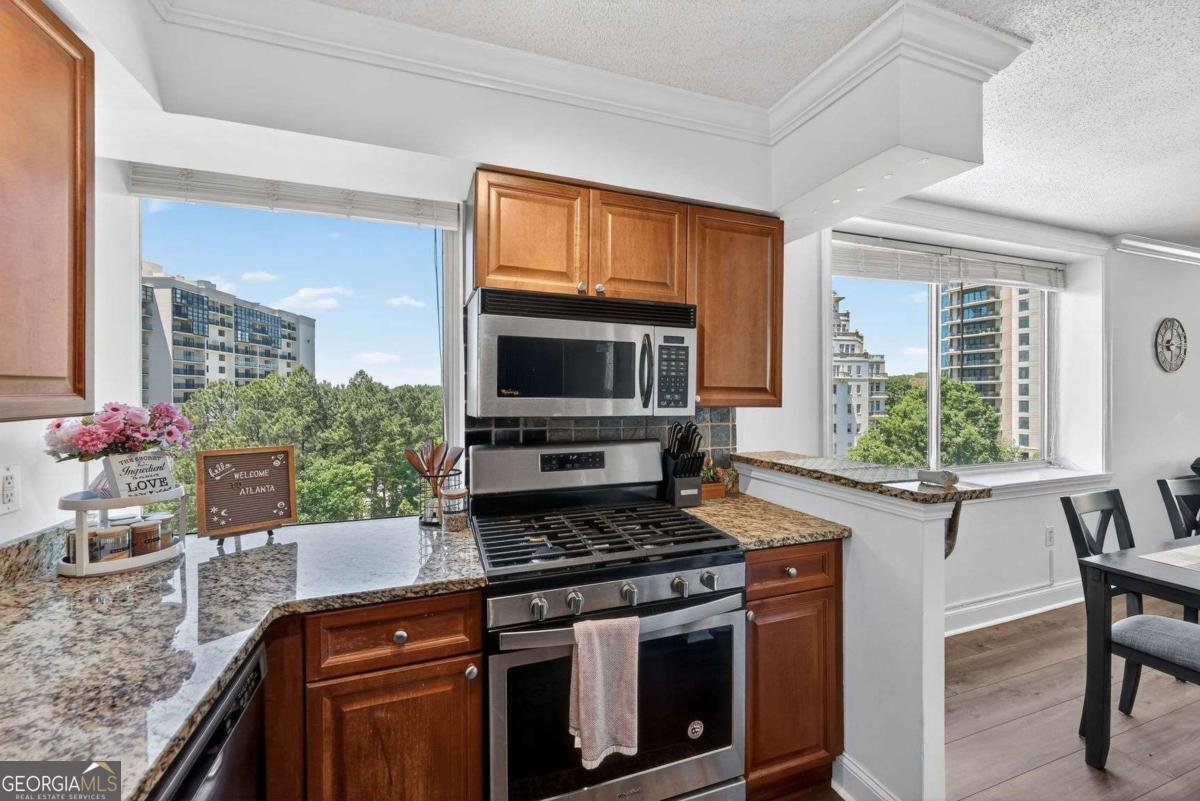 2479 Peachtree Road Atlanta - Photo 10