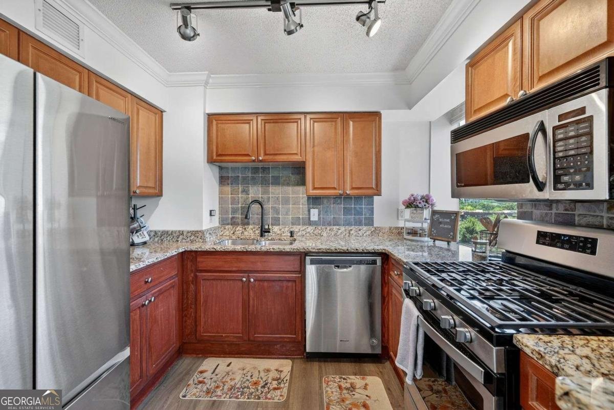 2479 Peachtree Road Atlanta - Photo 11