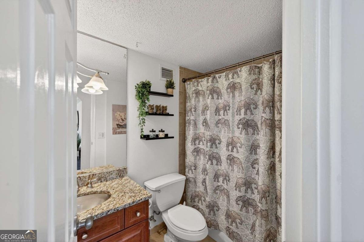 2479 Peachtree Road Atlanta - Photo 15