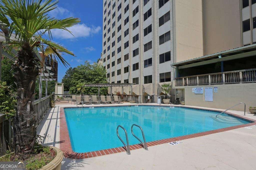 2479 Peachtree Road Atlanta - Photo 23