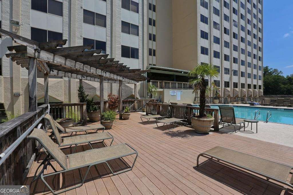 2479 Peachtree Road Atlanta - Photo 24